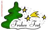 Frohes Fest