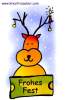 Frohes Fest