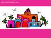 Orientalische e-Card