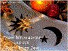 Frohe Weihnachten