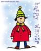 Happy Winter