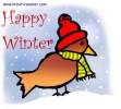 Happy Winter