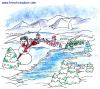 Winterlandschaft