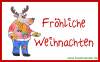 Fr&ouml;hliche Weihnachten