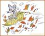 Herbstmaus