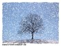 Winterpost
