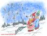Winternacht