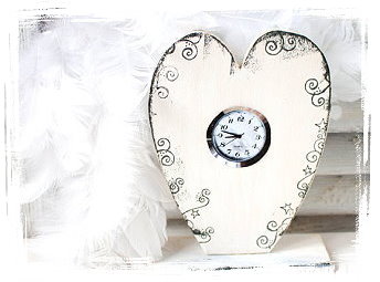 herz uhr