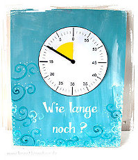 time timer uhr