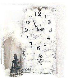ziffernblatt freebie